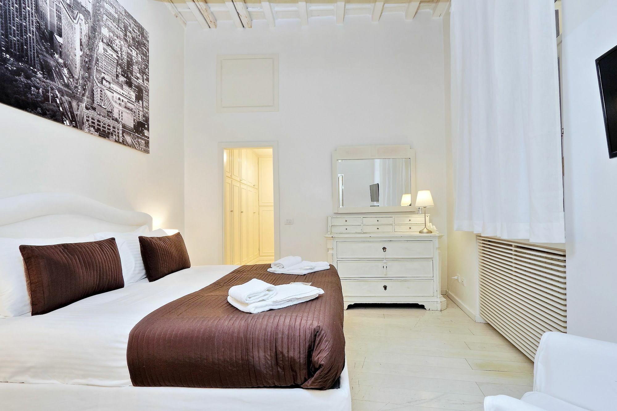 Triton Place Rome Exterior photo