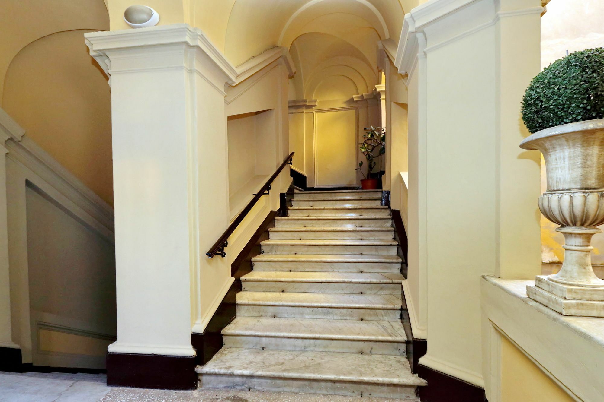 Triton Place Rome Exterior photo